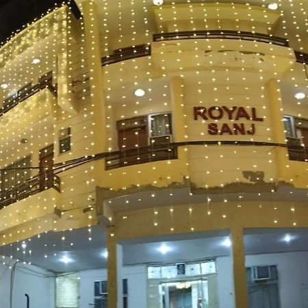 Hotel Royal Sanj Jaipur Extérieur photo