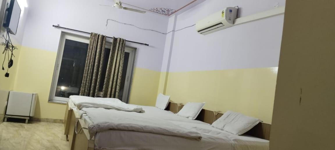 Hotel Royal Sanj Jaipur Extérieur photo