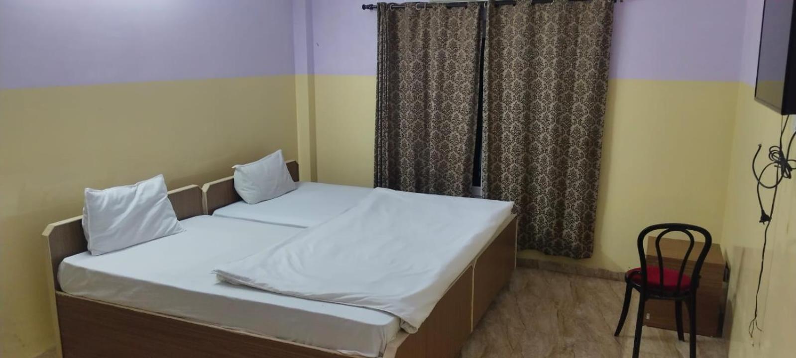 Hotel Royal Sanj Jaipur Extérieur photo